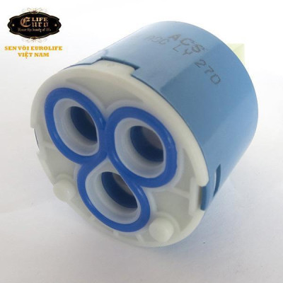 Van Ceramic 40mm Eurolife EL-KC40