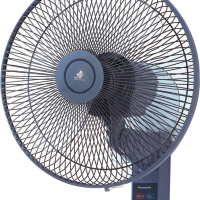 Quạt treo Panasonic F-409M Xanh - Hàng chính hãng