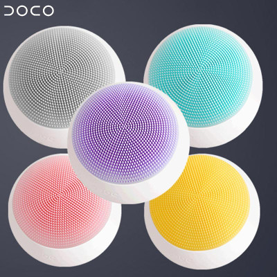 Máy rửa mặt sóng âm Doco B01