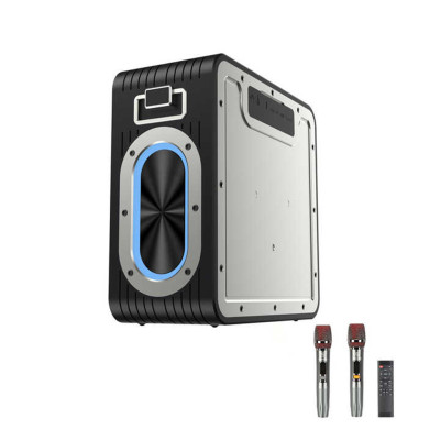 Loa Karaoke SOUNARC A3 Pro (Tặng kèm 2 micro) - Hàng Chính Hãng