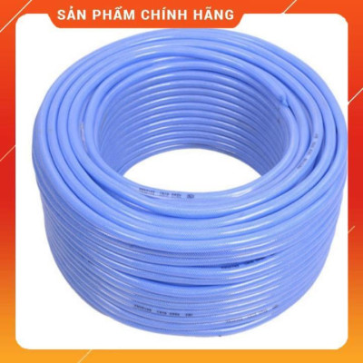 ️ Bộ dây vòi xịt nước rửa xe,tưới cây ,tăng áp 3 lần,loại 3m, 5m 206318 đầu đồng,cút,nối nhựa vàng+ đai