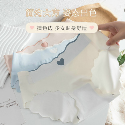 Quần lót su tim rất đẹp dành cho nữ