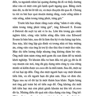 Quẳng Gánh Lo Đi Và Vui Sống - Những Phương Pháp Đã Được Thời Gian Chứng Thực Giúp Bạn Đánh Tan Sự Lo Âu