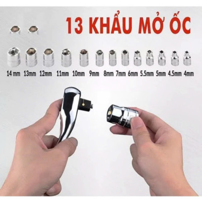 MỞ BULÔNG ỐC VÍT 46 CHI TIẾT – ĐA NĂNG, CHẮC CHẮN, DỄ DÙNG – TIỆN LỢI CHO MỌI GIA ĐÌNH & THỢ SỬA XE , đèn ốp trần