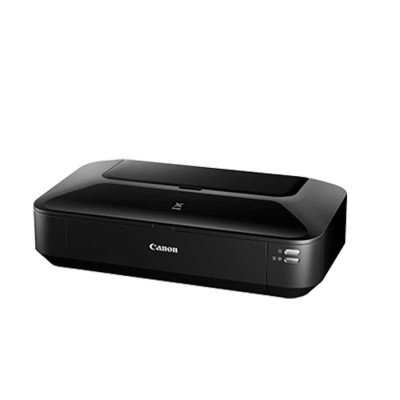 Máy In Phun 5 Màu Mực Canon IX 6770 Khổ In A3+,10,4 Tr/P (Màu) / 14,5 Tr/P (Đen Trắng Mực PGI-751/ CLI-751 (C/M/Y/BK) - Hàng Chính Hãng