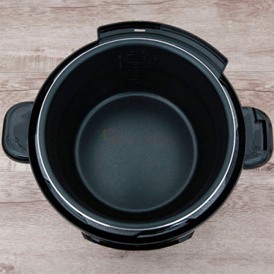 Nồi áp suất Bluestone 5 lít PCB-5753 - Hàng chính hãng