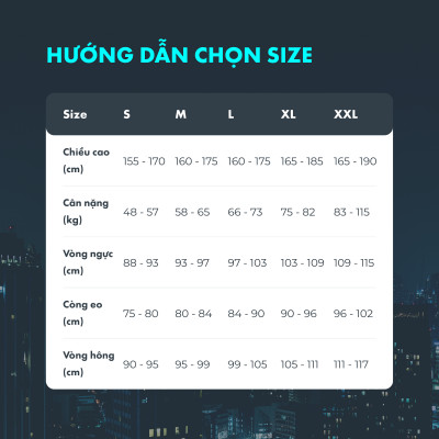 Combo 3 quần lót nam cotton lành tính dáng trunk thoáng mát thấm hút mồ hôi ONOFF màu ngẫu nhiên- 18UQ24A035-55