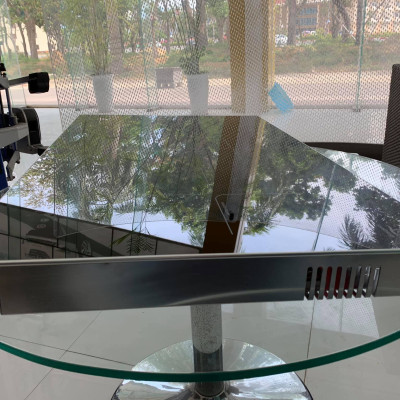 Bếp Điện Từ Cảm Ứng KUCHEN MIF377 (2 Bếp Từ + 1 Bếp Hồng Ngoại) - Hàng nhập khẩu