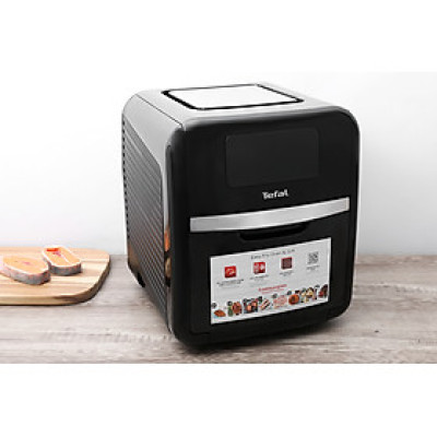 Lò chiên không dầu Tefal FW501815 11 lít - Hàng Chính Hãng - Chỉ Giao Hồ Chí Minh