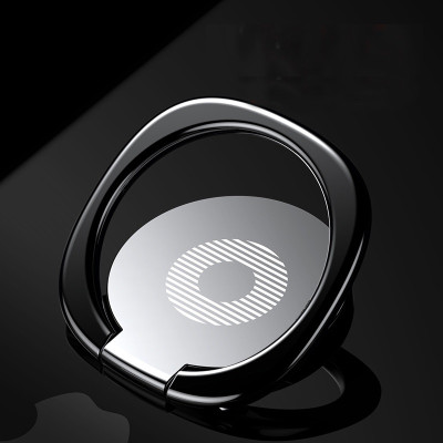 Nhẫn điện thoại gấp gọn chống rơi vỡ điện thoại PaKaSa - Hàng nhập khẩu 