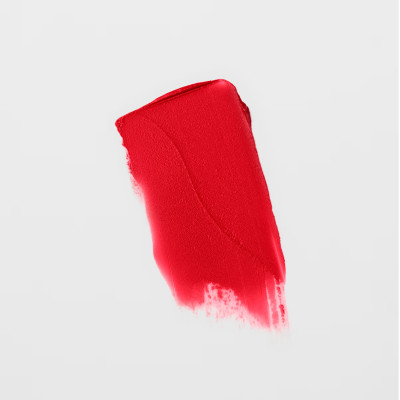 Son màu Prada Monochrome Buildable Weightless Lipcolor R126_SCARLATTO 3.8gr