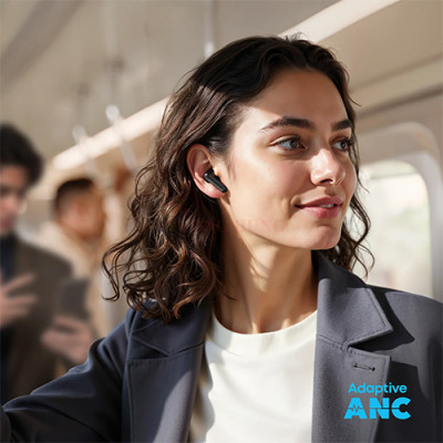 Tai nghe Bluetooth True Wireless Anker Soundcore P41i A3937 - Hàng chính hãng