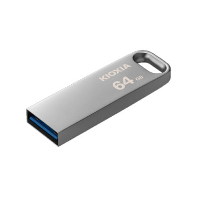 USB KIOXIA 32GB/64GB U366 100MB/s USB 3.2 Gen 1 - Hàng chính hãng