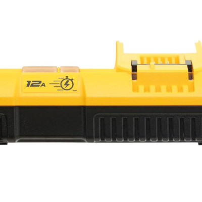 BỘ SẠC PIN 10.8-18V DEWALT DCB117-KR - HÀNG CHÍNH HÃNG