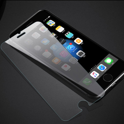 Miếng dán kính cường lực iPhone 7 / 8 Mercury H+ Pro - hàng chính hãng