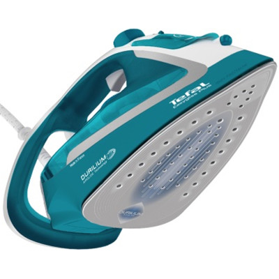 Bàn ủi hơi nước Tefal FV5737E0-2500W, sản xuất tại Pháp - Hàng chính hãng