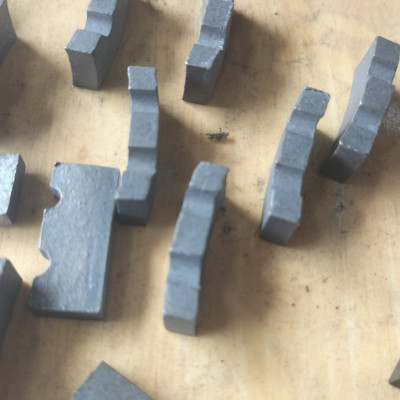 ME HÀN MŨI KHOAN RÚT LÕI