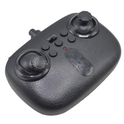 Đồ Chơi Drone Hỏa Long Cuồng Nộ Điều Khiển Từ Xa - Vecto VT35H