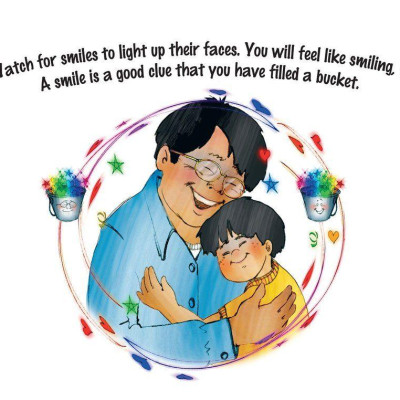 Sách - Have You Filled A Bucket Today? : A Guide to Daily Happine by Carol McCloud David Messing (US edition, paperback)