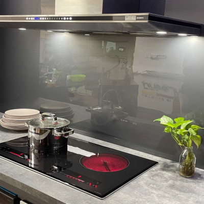 Bếp từ kết hợp hồng ngoại Eurosun EU-TE226Pro - Hàng chính hãng