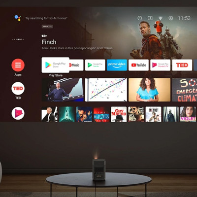 Máy chiếu Xgimi MoGo 2 hàng chính hãng, Bản Quốc Tế - ZAMACO AUDIO