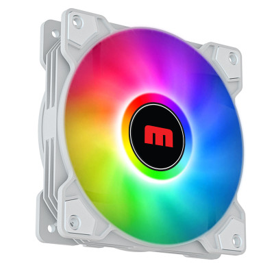 FAN CASE MAGIC FC-01 RGB - Hàng chính hãng