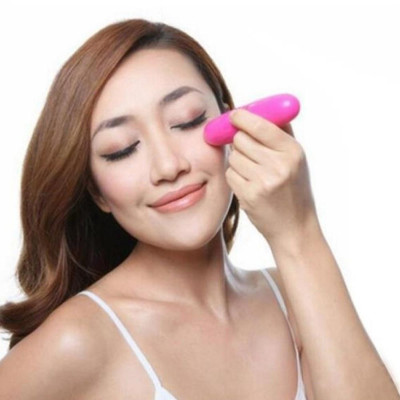 Máy Massage Xóa Bọng Mắt Mini Zung Mát - Mạnh - Loại Tốt Giá Rẻ (Xả Kho Hàng) (Hàng Chính Hãng)
