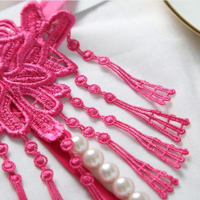 Quần lót nữ tua rua