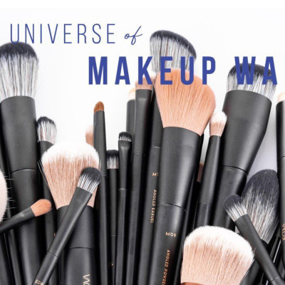 Cọ khối & má hồng VACOSI - M09-Y24