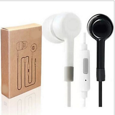 Tai Nghe Nhét Tai IOS Độ Nhạy 105 DB 206285( hàng nhập khẩu )