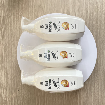 Sữa Tắm Gia Đình Công Nghệ Sinh Học Bell Home 300ML