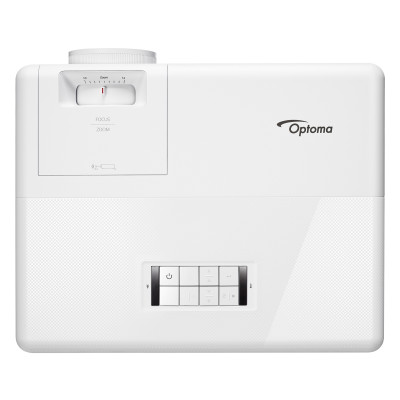 Máy chiếu Optoma ZH403 - Hàng chính hãng - ZAMACO AUDIO