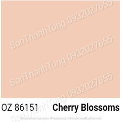 OEXPO ZOCO ANTI-FADE UV FOR EXTERIOR – SƠN NGOẠI THẤT CAO CẤP CHỐNG THẤM & BỀN MÀU VƯỢT TRỘI- OZ 86151