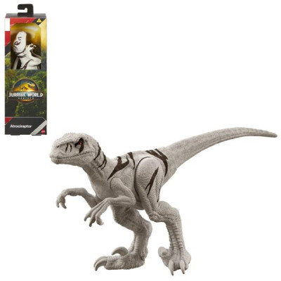 Đồ Chơi Mô Hình Saga Khủng Long Atrociraptor 12 Inch - Jurassic World JGC10/JGC04