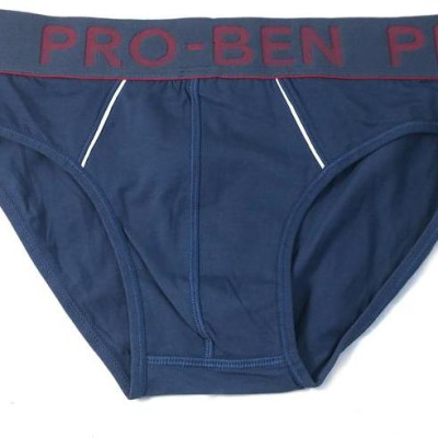 Combo 05 quần lót nam Pro Ben bảng lớn MS948