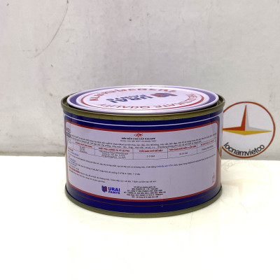 Sơn dầu Galant màu Blue 537 375ml