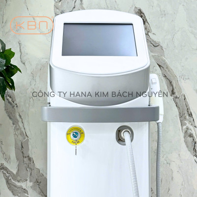 Máy Nâng Cơ Trẻ Hoá Da Hifu Hipro Hàn Quốc