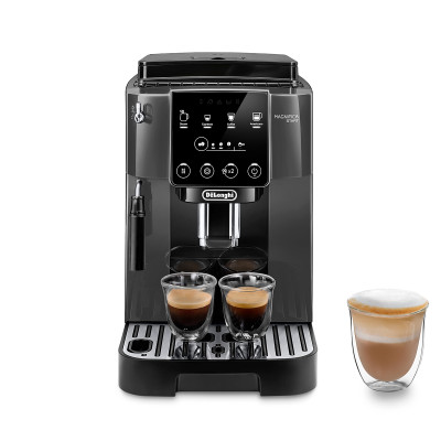 [Hàng chính hãng] Máy pha cà phê tự động DeLonghi Magnifica Start ECAM220.22.GB