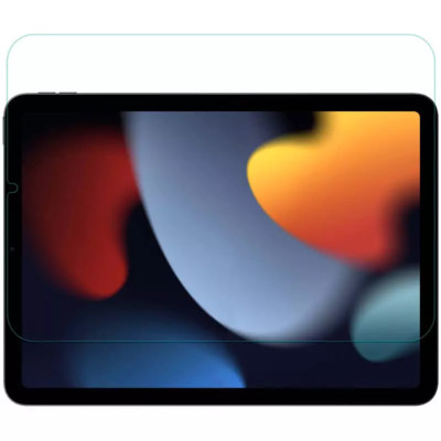 Kính Cường Lực Dành Cho iPad Mini 7 Nillkin Amazing H+ (0.2mm, Vát Cạnh 2.5D, Chống Trầy, Chống Va Đập) - Hàng Nhập Khẩu