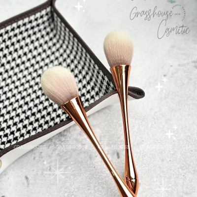 Cọ Trang Điểm / Cọ Phủ Phấn / Phấn Phủ / Phấn Má Hồng Lông Mềm Cỡ Lớn