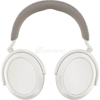 Tai nghe chụp tai Bluetooth Sennheiser Momentum 4 Wireless M4AEBT - Hàng chính hãng
