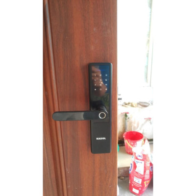 KHÓA CỬA VÂN TAY KADOL S5 