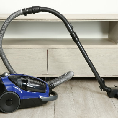 Máy hút bụi Samsung VCC8836V36/XSV - Hàng chính hãng