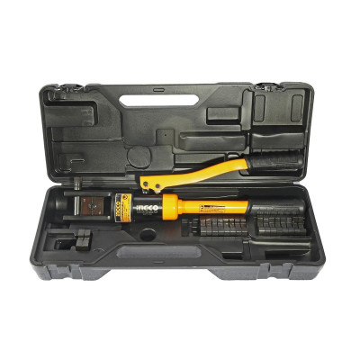 KÌM UỐN ỐNG THỦY LỰC INGCO HHCT01240 - HÀNG CHÍNH HÃNG