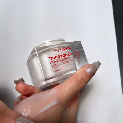 Kem Dưỡng Tranexamic Acid Mờ Nám Chuyên Sâu Angel