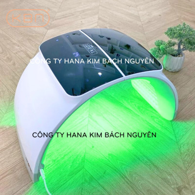 Máy ánh sáng sinh học IDEAL Hàn Quốc