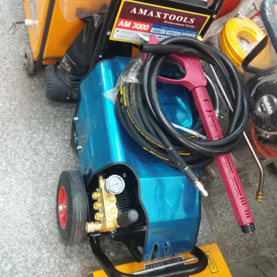 MÁY RỬA XE AMAX AMG3000