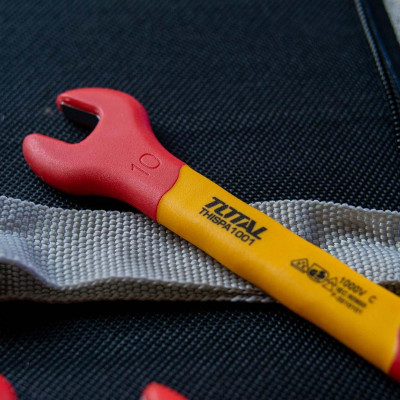 BỘ 7 CỜ LÊ MỞ CÁCH ĐIỆN TOTAL THKISPA0701 - HÀNG CHÍNH HÃNG