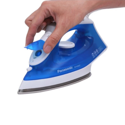 [Hàng Chính Hãng] Bàn ủi hơi nước Panasonic NI-M300TVRA/ NI-M300TARA