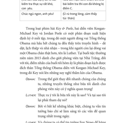 Ảo Tưởng Tích Cực - Useful Delusions